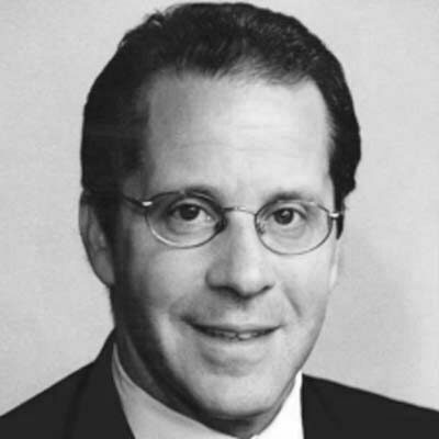Gene Sperling<p class="person-title">Director of the National Economic Council, Clinton Administration, 1996–2001</p>