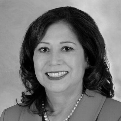 Hilda Solis<p class="person-title">Secretary of Labor, Obama Administration, 2009–2013</p>