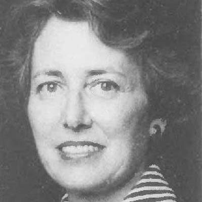 Joan E. Spero<p class="person-title">Under Secretary of State, Clinton Administration, 1993–1997</p>