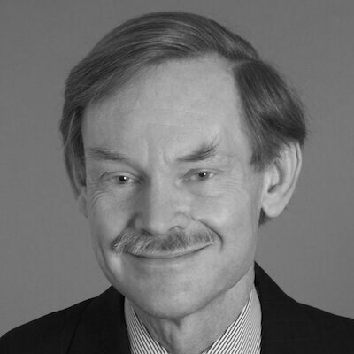 Robert B. Zoellick<p class="person-title">U.S. Trade Representative, Bush Administration, 2001–2005</p>