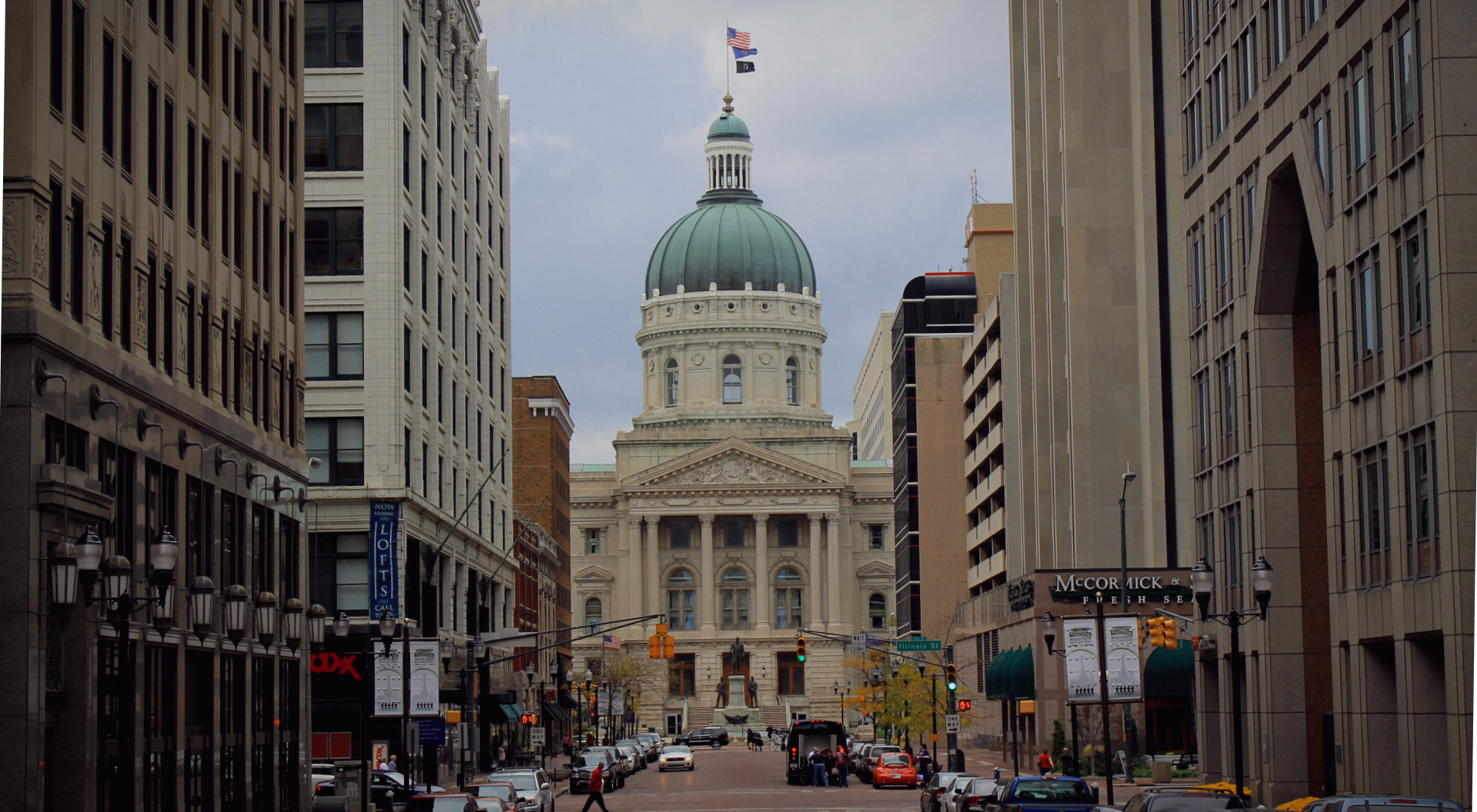 Indianapolis, Indiana