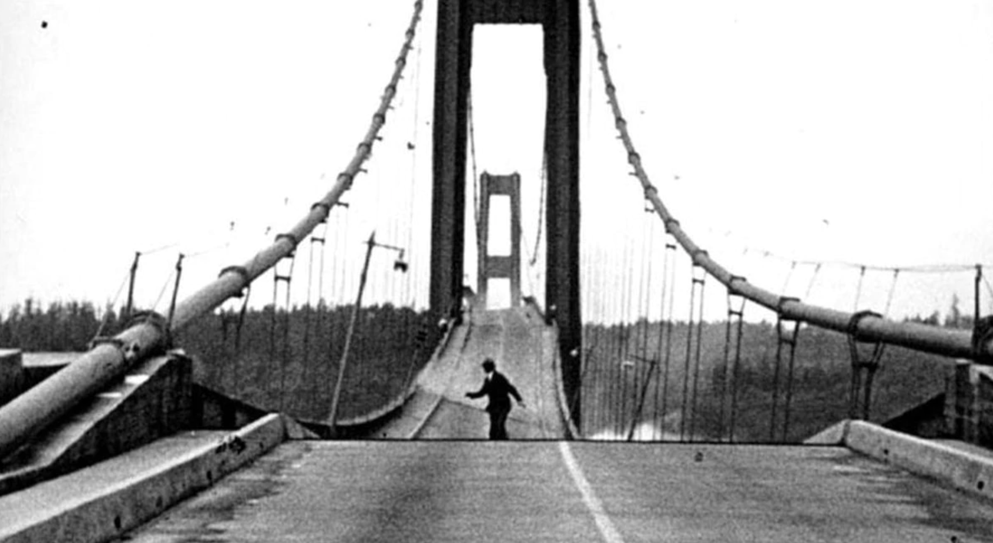 tacoma bridge